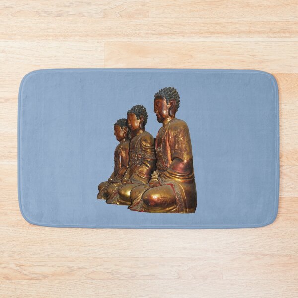 Item preview, Buddha, Taiwan designed and sold by indiafrankk.