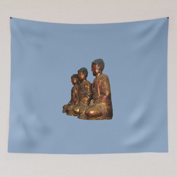 Item preview, Buddha, Taiwan designed and sold by indiafrankk.