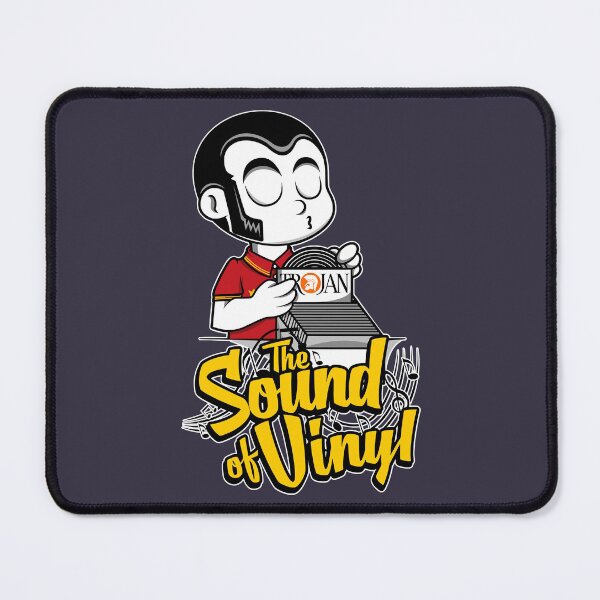 Item preview, Reveal The Secret Trojan Records Gifts For Music Fan designed and sold by Daronledner.