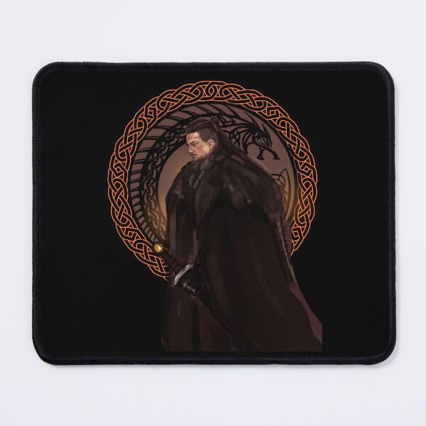 Item preview, Needed Gifts Uhtred Of Bebbanburg Cute Graphic Gift designed and sold by KingJamesBoyer.