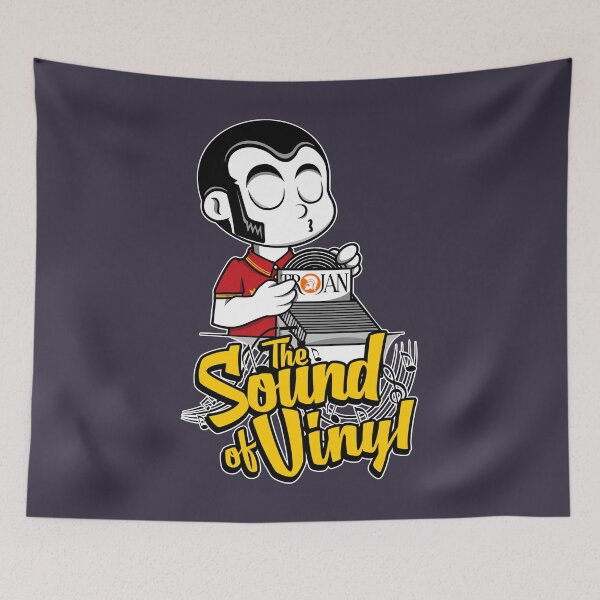Item preview, Reveal The Secret Trojan Records Gifts For Music Fan designed and sold by Daronledner.