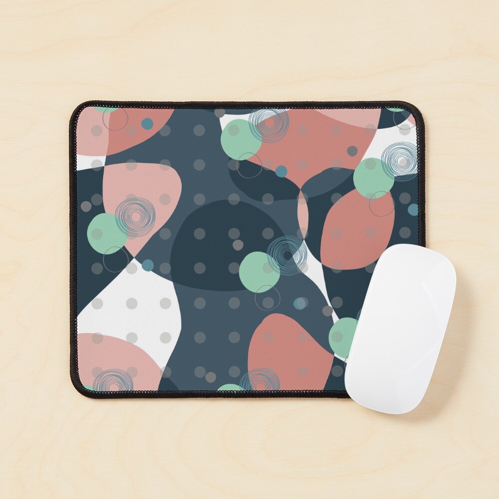 Item preview, Mouse Pad designed and sold by ALS-KB.