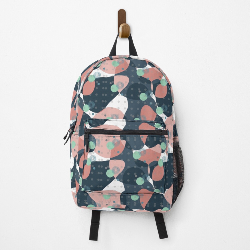 Item preview, Backpack designed and sold by ALS-KB.