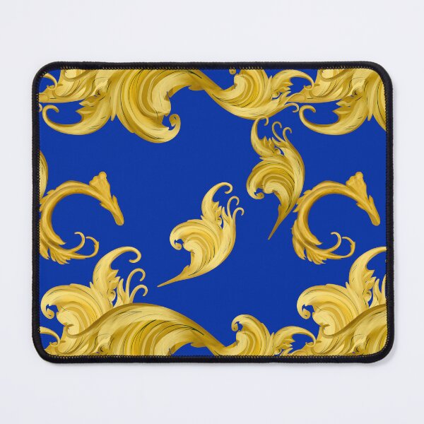 Item preview, Baroque,Baroque leaf,mediterranean,mosaic, designed and sold by MariaMarinova.