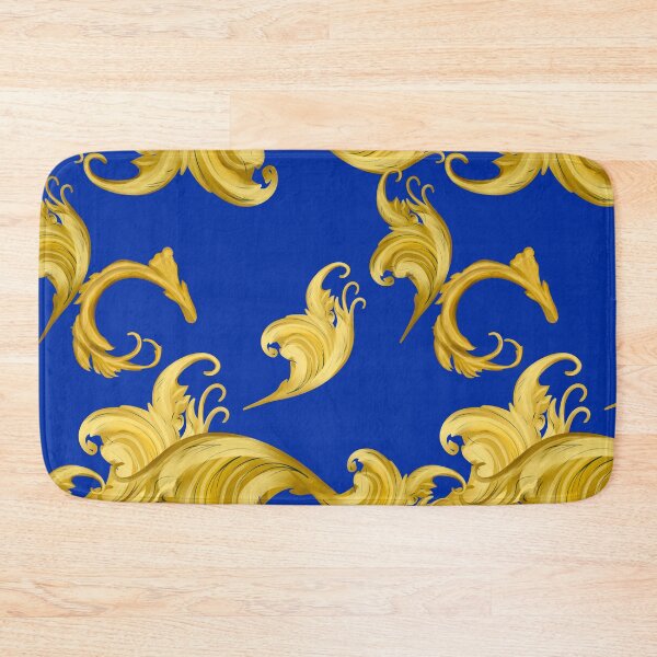 Item preview, Baroque,Baroque leaf,mediterranean,mosaic, designed and sold by MariaMarinova.