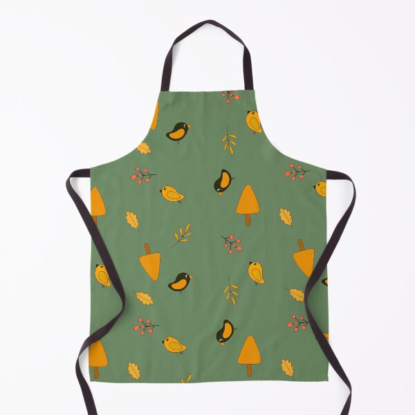 Item preview, Pastel Autumn. Repeate pattern  designed and sold by DigitalArtBird.