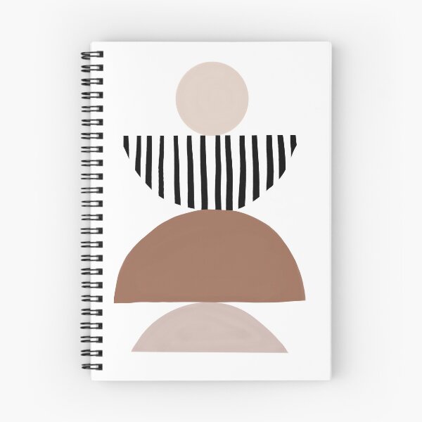 Item preview, Semicircle Geometric  designed and sold by melloiartprints.