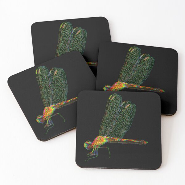 Item preview, Retro Dragonfly designed and sold by HistoryDesigns.
