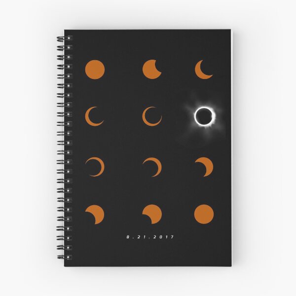 Item preview, Total Solar Eclipse August 21 2017 designed and sold by vomaria.