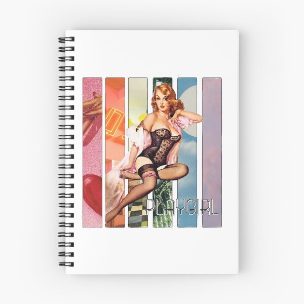 Item preview, playgirl pin up p.3 (semi closet safe) designed and sold by Sunnysapphic.