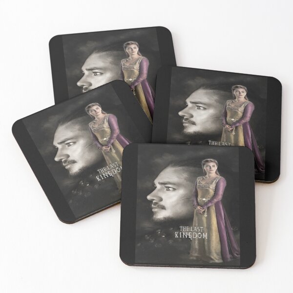 Item preview, Needed Gifts Uhtred Of Bebbanburg Gift For Fans designed and sold by KingJamesBoyer.