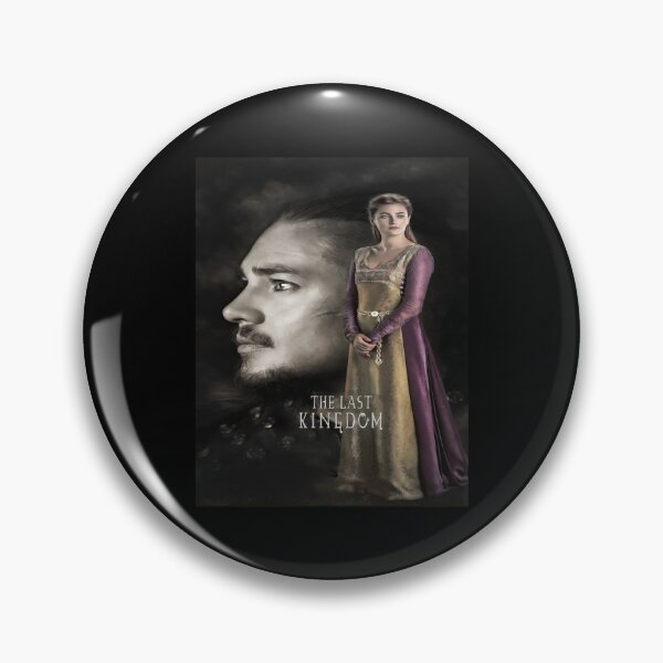 Item preview, Needed Gifts Uhtred Of Bebbanburg Gift For Fans designed and sold by KingJamesBoyer.