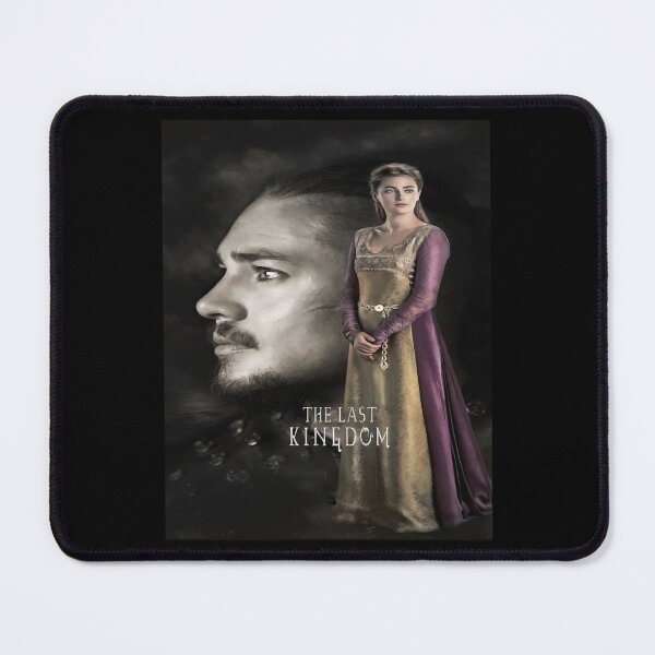 Item preview, Needed Gifts Uhtred Of Bebbanburg Gift For Fans designed and sold by KingJamesBoyer.