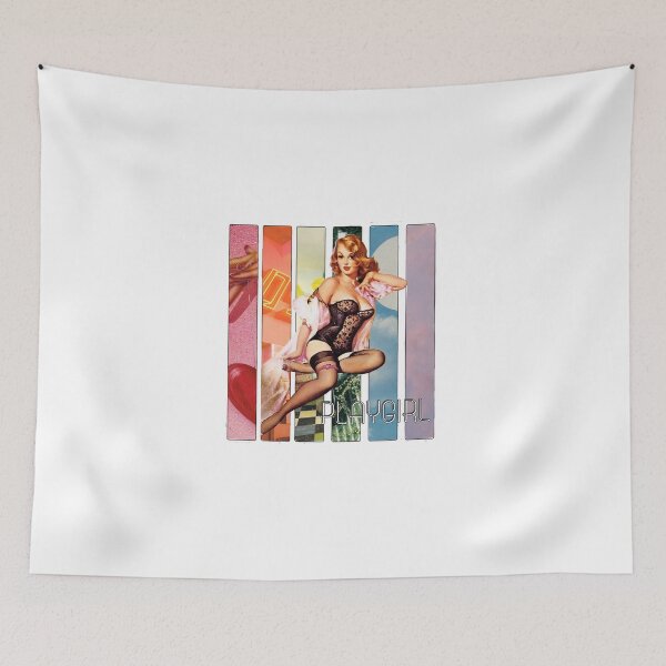 Item preview, playgirl pin up p.3 (semi closet safe) designed and sold by Sunnysapphic.