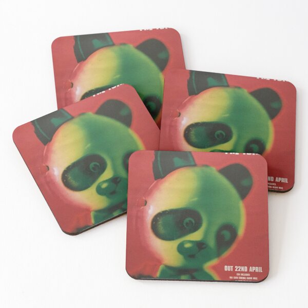 Item preview, 13th panda designed and sold by SigneKring.