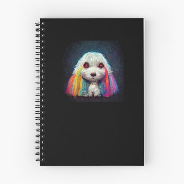 Artikelvorschau, Bella Girl x Rainbow hell auf Säure entworfen und verkauft von Chellilyart.