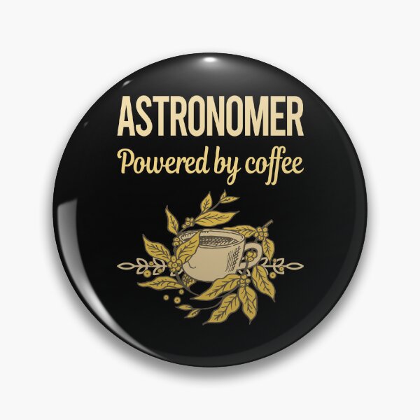 Artikelvorschau, Präsentiert von Coffee Astronomer entworfen und verkauft von cossinulsesj.