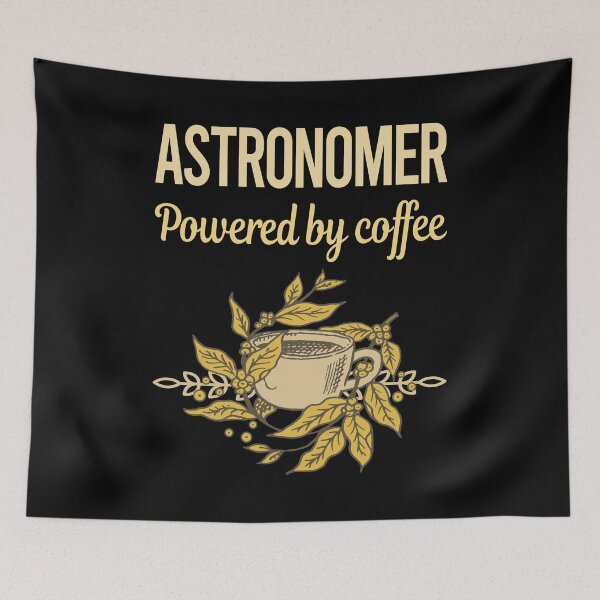 Artikelvorschau, Präsentiert von Coffee Astronomer entworfen und verkauft von cossinulsesj.