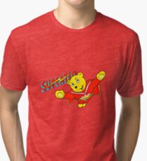 superted shirt