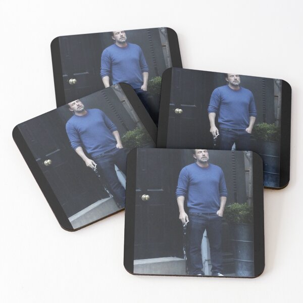 Item preview, Ben Affleck Smoking  designed and sold by HALBREEDEN.
