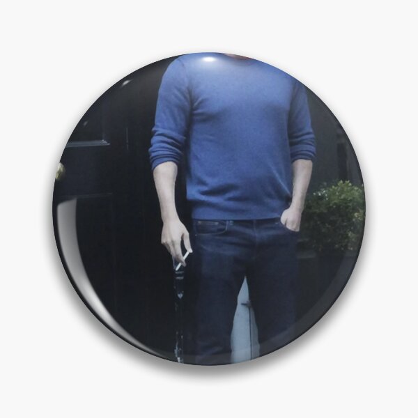 Item preview, Ben Affleck Smoking  designed and sold by HALBREEDEN.