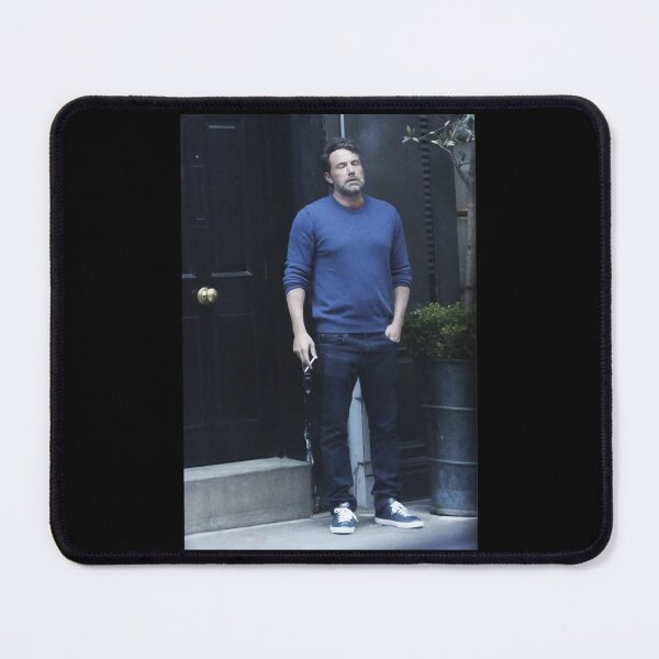 Item preview, Ben Affleck Smoking designed and sold by HALBREEDEN.
