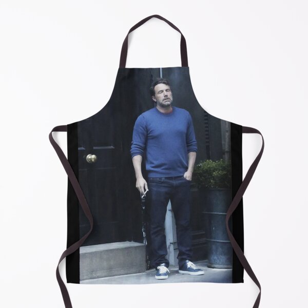 Item preview, Ben Affleck Smoking  designed and sold by HALBREEDEN.