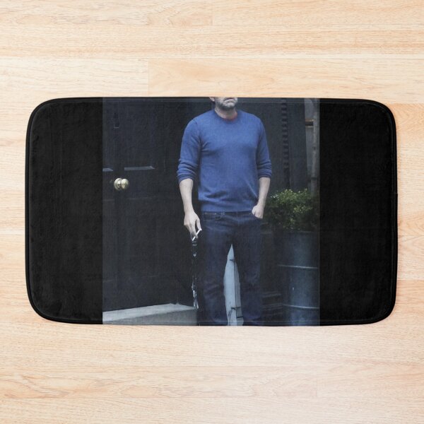 Item preview, Ben Affleck Smoking  designed and sold by HALBREEDEN.