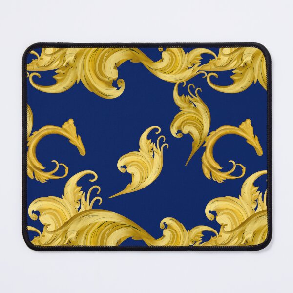 Item preview, Baroque,Baroque leaf,mediterranean,mosaic, designed and sold by MariaMarinova.