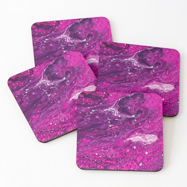 Item preview, Pink Rush designed and sold by bcolor.