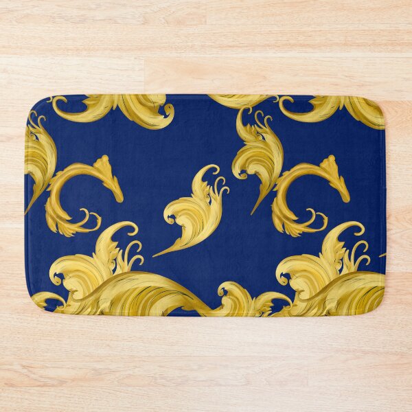 Item preview, Baroque,Baroque leaf,mediterranean,mosaic, designed and sold by MariaMarinova.