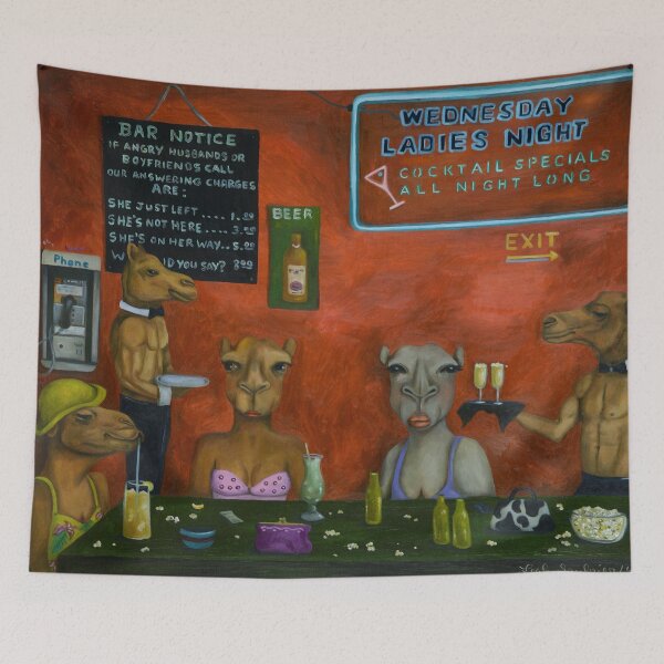 Item preview, Hump Day designed and sold by LeahSaulnier.