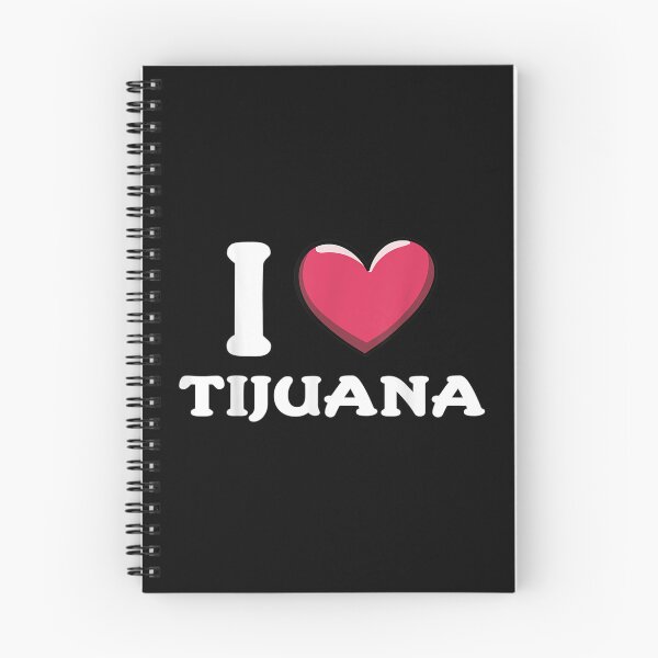 Item preview, I Love Tijuana Mexico designed and sold by Jackwidforss.