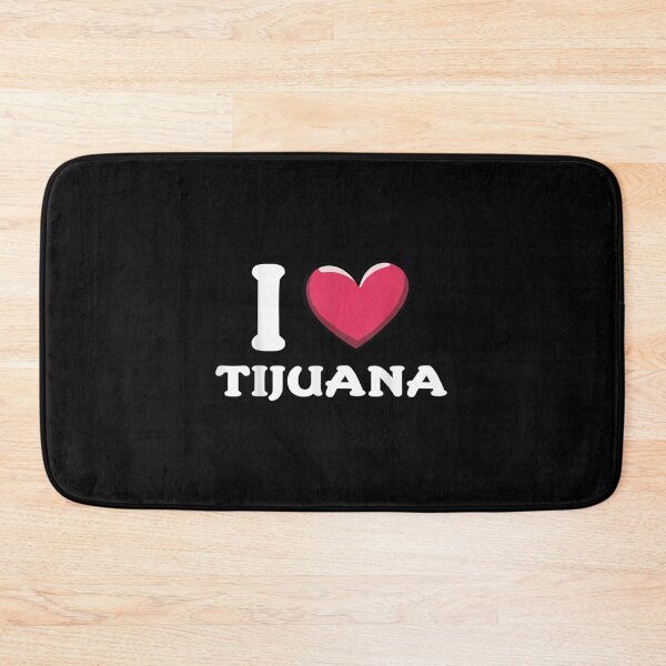 Item preview, I Love Tijuana Mexico designed and sold by Jackwidforss.