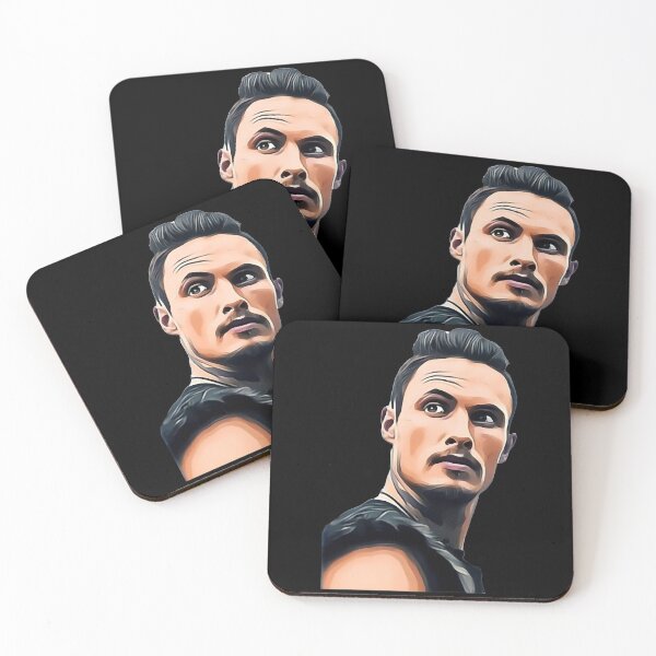 Item preview, Nice Keepsake The Last Kingdom Awesome For Music Fan designed and sold by KingJamesBoyer.