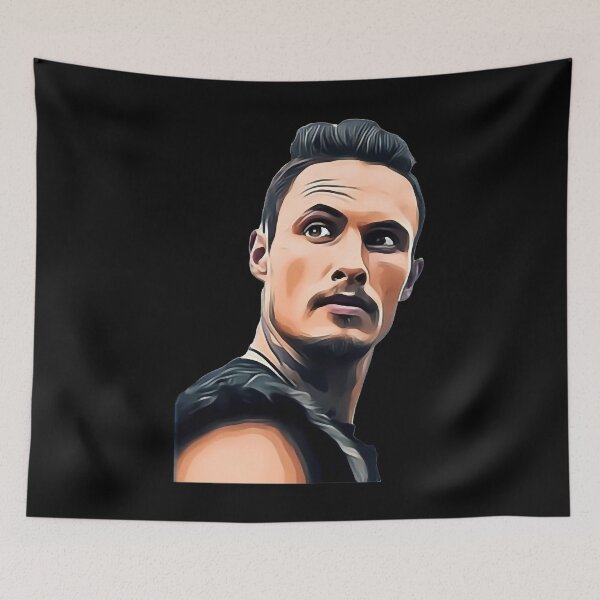 Item preview, Nice Keepsake The Last Kingdom Awesome For Music Fan designed and sold by KingJamesBoyer.