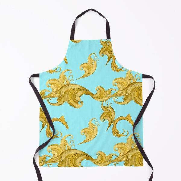 Item preview, Baroque,Baroque leaf,mediterranean,mosaic, designed and sold by MariaMarinova.