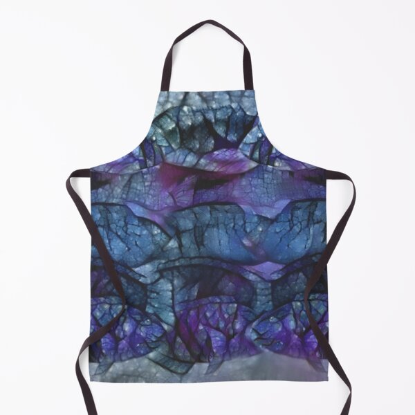 Item preview, Fish Fantasy designed and sold by 88 Jane.