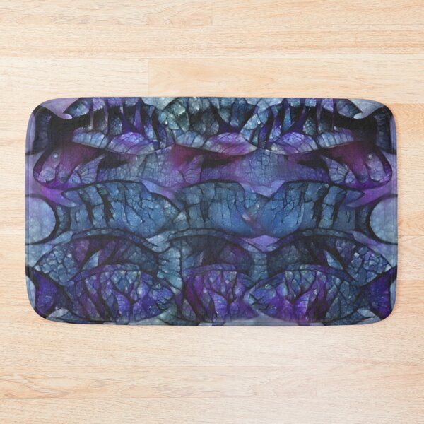 Item preview, Fish Fantasy designed and sold by 88 Jane.