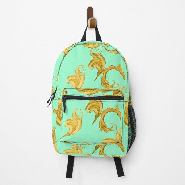 Item preview, Baroque,Baroque leaf,mediterranean,mosaic, designed and sold by MariaMarinova.