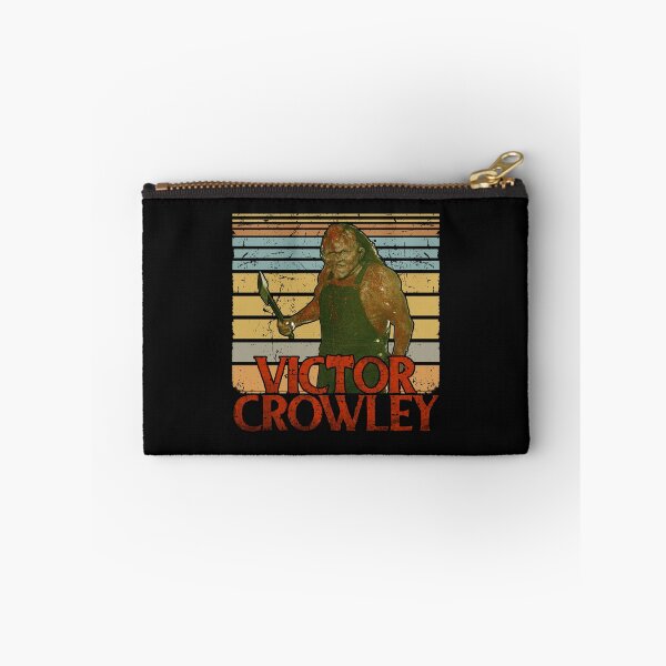 Item preview, Victor Crowley Horror Film designed and sold by lucabertina.