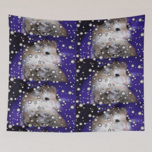 Item preview, Hamsters Away designed and sold by Beatriz  Cruz.