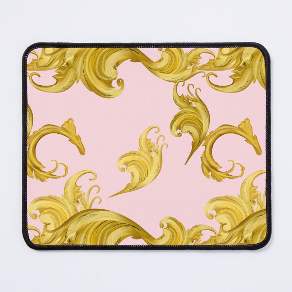 Item preview, Baroque,Baroque leaf,mediterranean,mosaic, designed and sold by MariaMarinova.