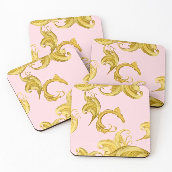 Item preview, Baroque,Baroque leaf,mediterranean,mosaic, designed and sold by MariaMarinova.