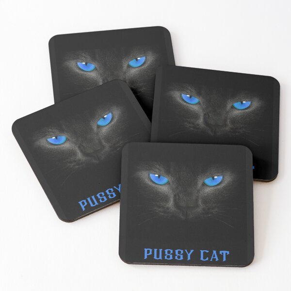 Item preview, PUSSY ACT designed and sold by redlasabubble.