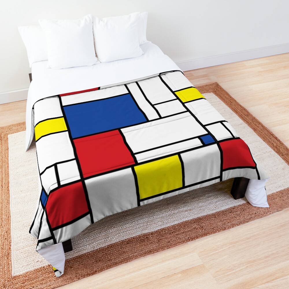 Item preview, Comforter designed and sold by fatfatin.