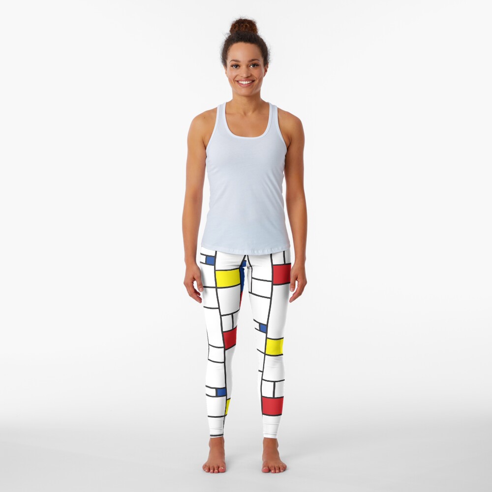 Item preview, Leggings designed and sold by fatfatin.