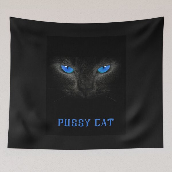 Item preview, PUSSY ACT designed and sold by redlasabubble.
