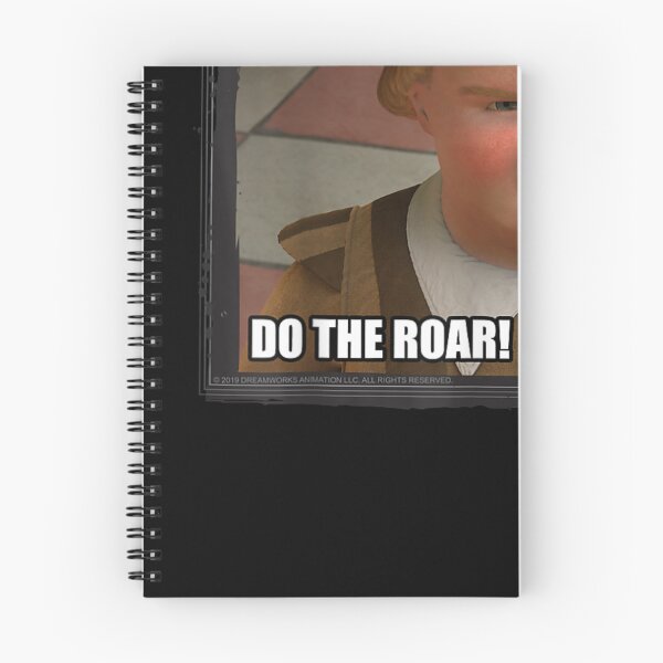 Item preview, Shrek Do The Roar Meme Framed Poster  designed and sold by TamarHall.