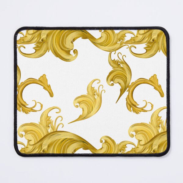 Item preview, Baroque,Baroque leaf,mediterranean,mosaic, designed and sold by MariaMarinova.